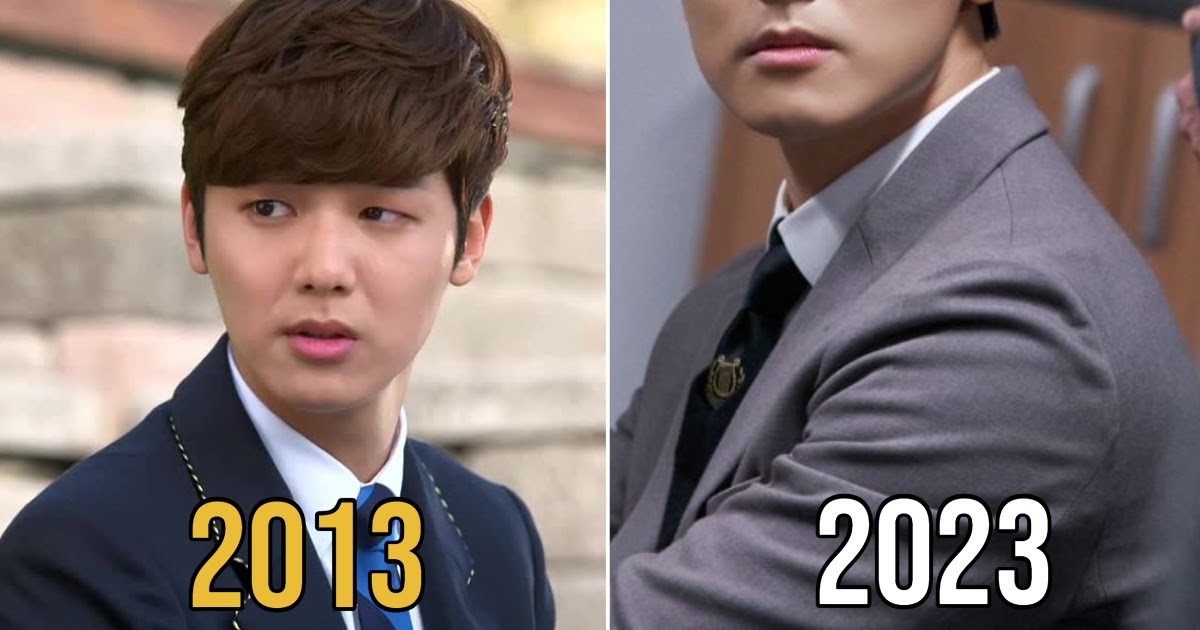 CNBLUEs Kang Minhyuk Shocks Netizens With His Unreal Transformation