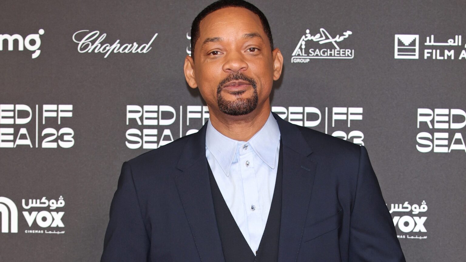 Will Smith Says He Was Terrified Going On Date With This Celebrity