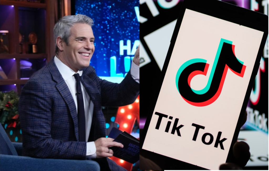 Celeb Reactions To TikTok's Celebrity Death Prank Call It Out - Web QIA