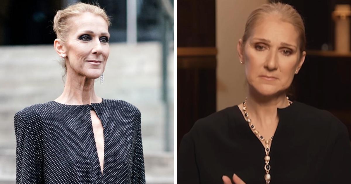 Céline Dion Turns 55 After Heartbreak Weight Loss And Health Struggles Web Qia