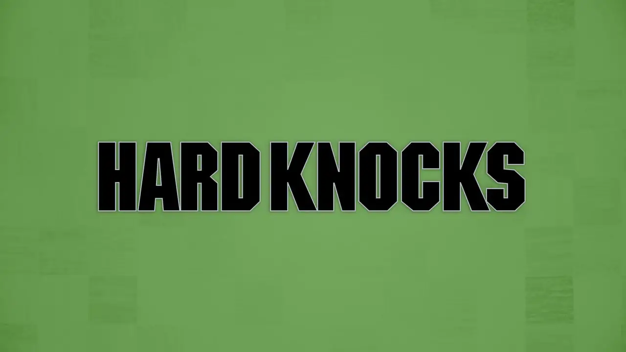 Odds released for HBO’s Hard Knocks 2023 Web QIA