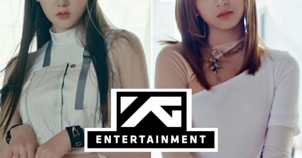 Introducing The Final Lineup Of YG Entertainment’s Upcoming Girl Group ...