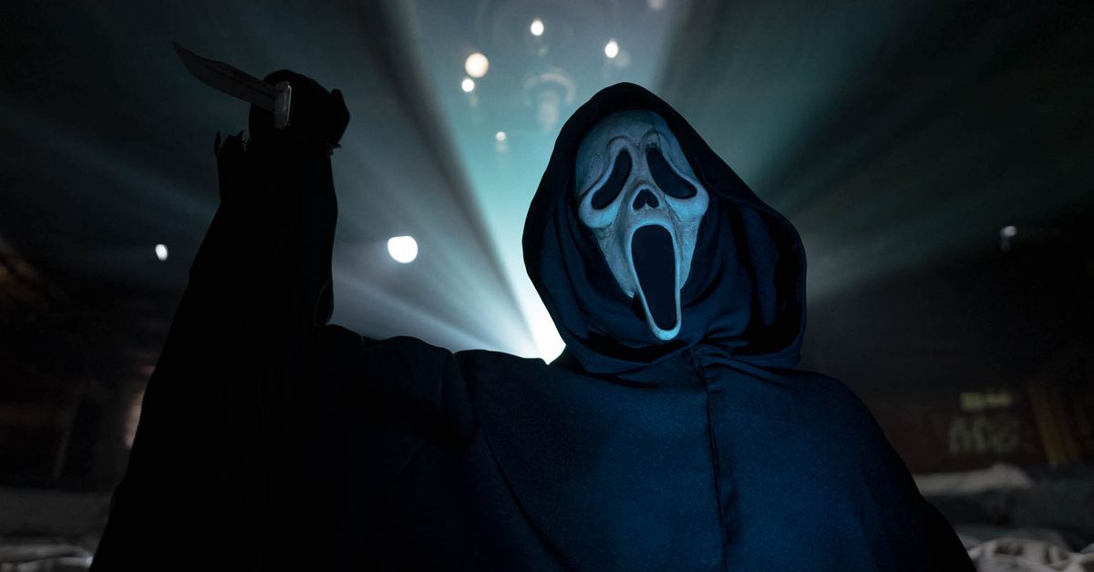 Scream VI, Netflix’s AKA, Peter Pan, and every new movie to watch at ...