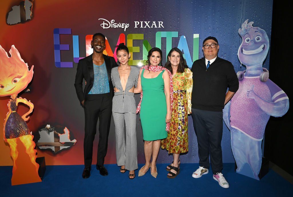 Box office bomb: Disney's 'Elemental' animated movie about xenophobia ...