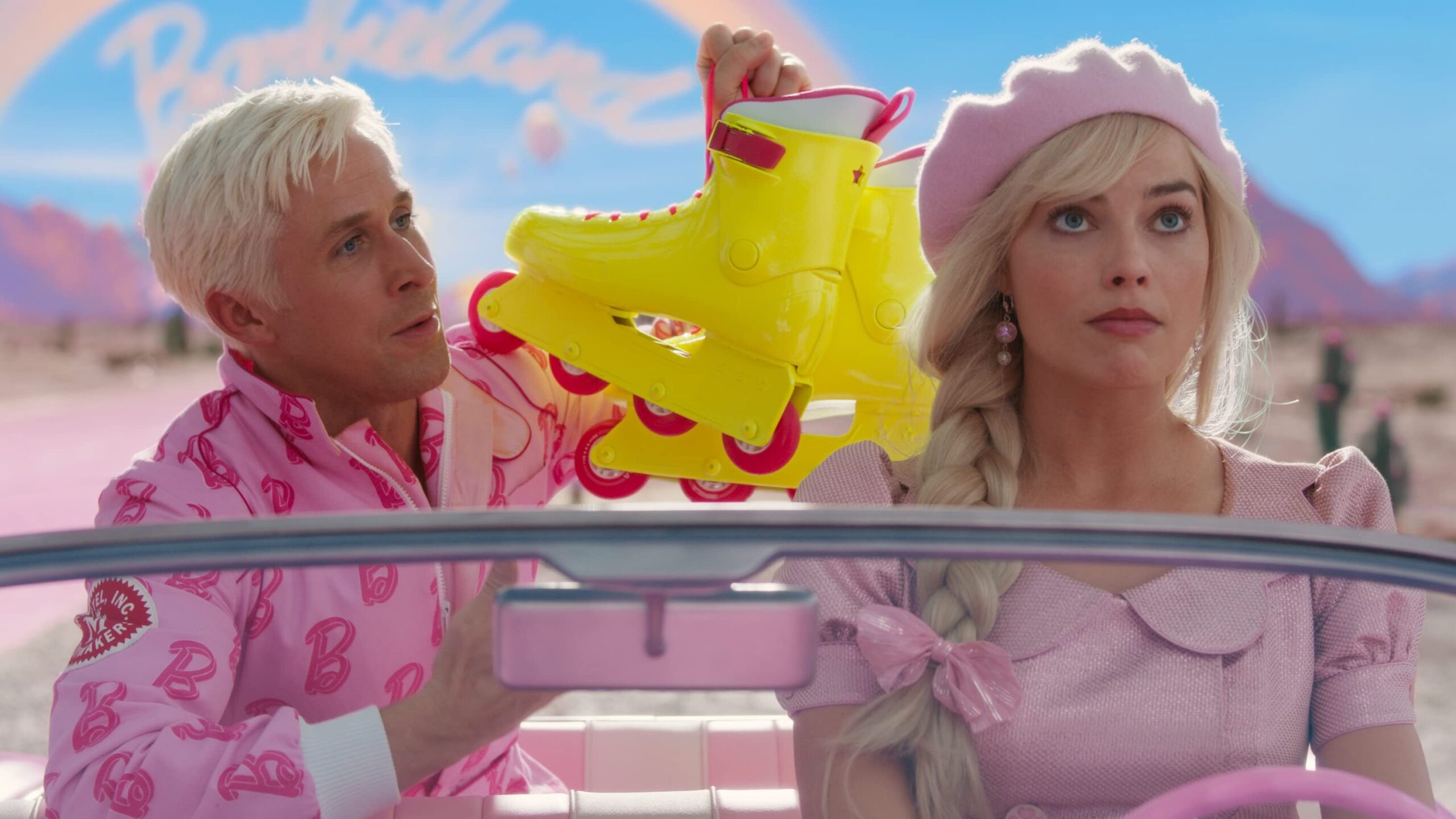 Is The New 'Barbie' Movie Appropriate For Kids? A Guide For Parents