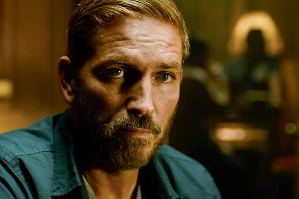 Sound of Freedom How Jim Caviezel’s childtrafficking movie