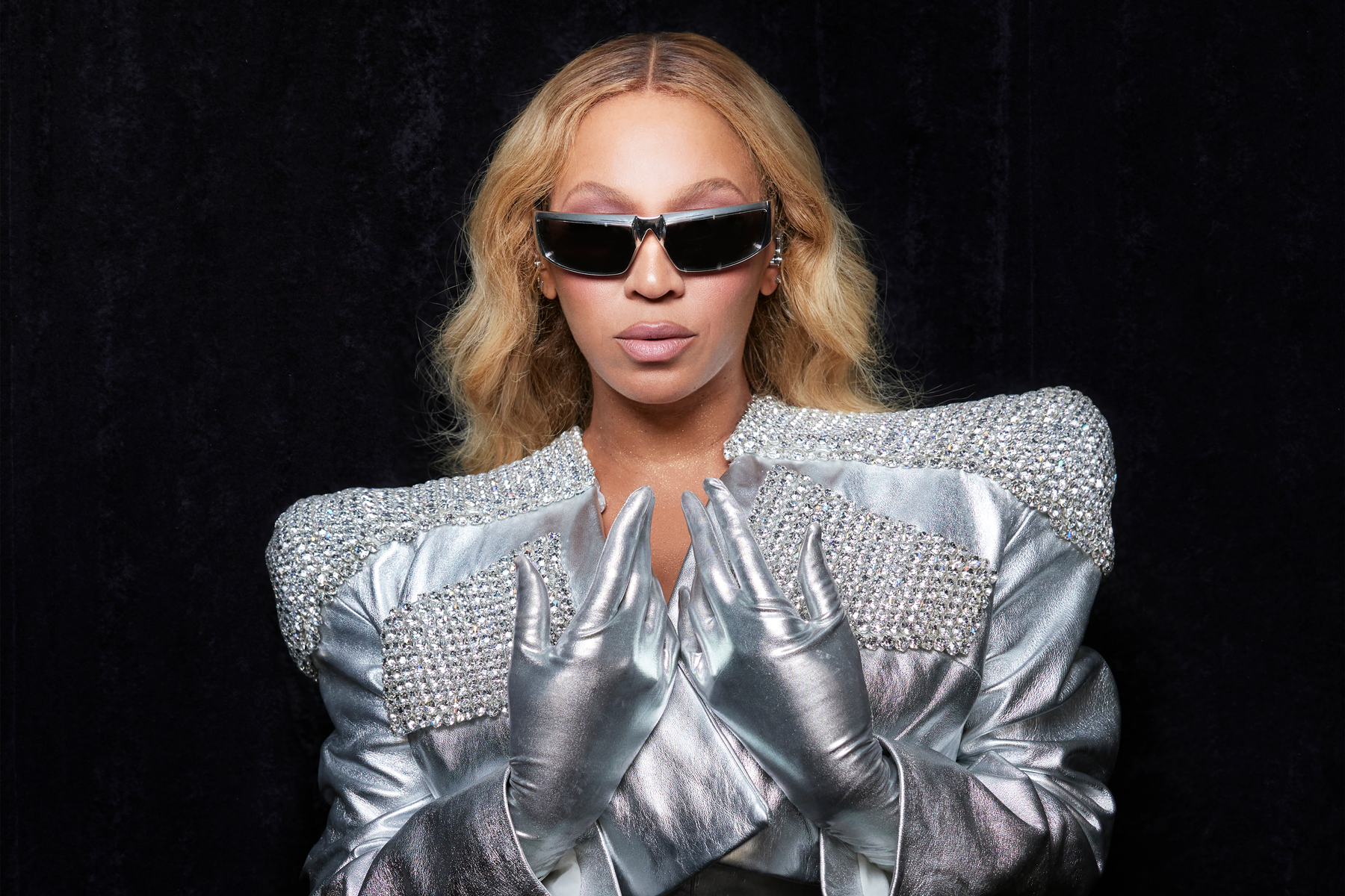 Beyoncé's 'Renaissance: A Film' Is a Super Hero Epic in the Form of a