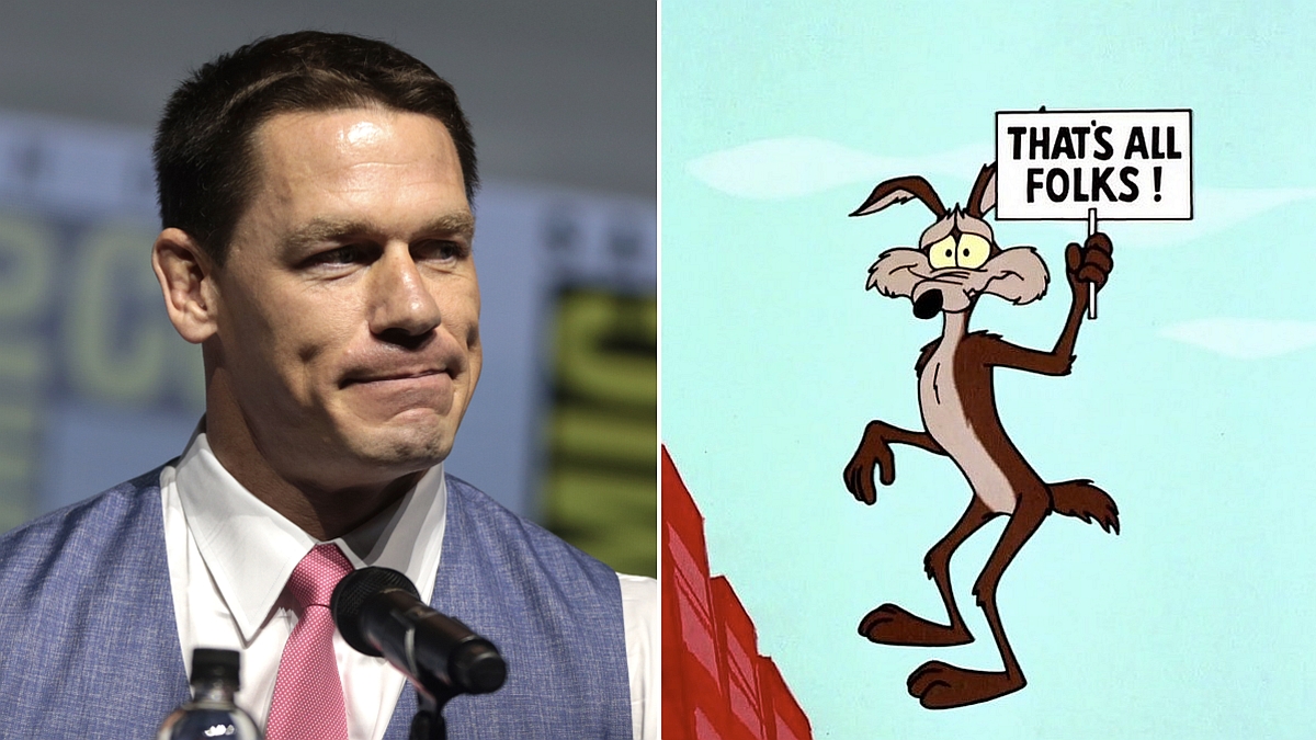 Coyote vs. Acme movie expected to be permanently shelved, deleted from ...